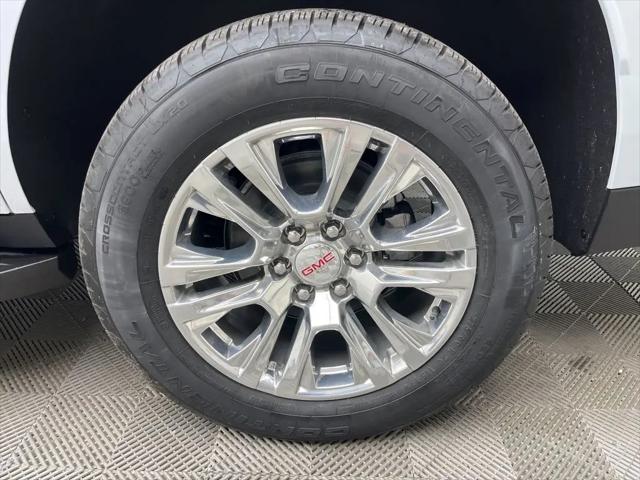 2026 GMC Yukon 2WD Denali