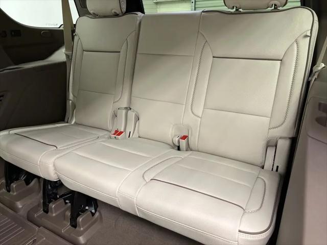 2026 GMC Yukon 2WD Denali