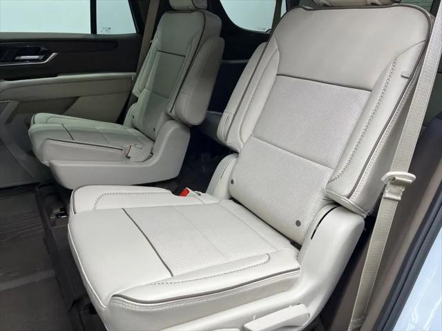 2026 GMC Yukon 2WD Denali