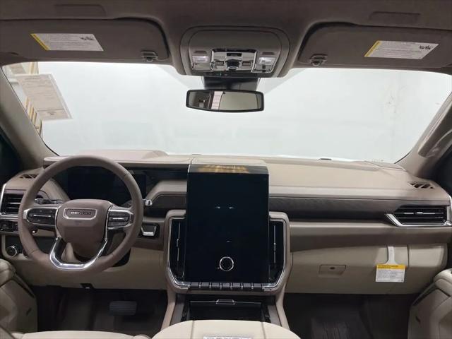 2026 GMC Yukon 2WD Denali