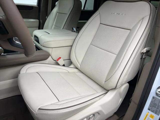2026 GMC Yukon 2WD Denali