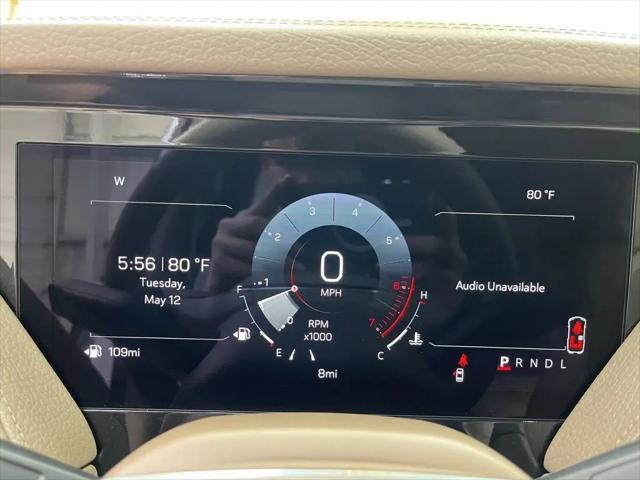 2026 GMC Yukon 2WD Denali