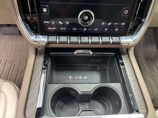 2026 GMC Yukon 2WD Denali
