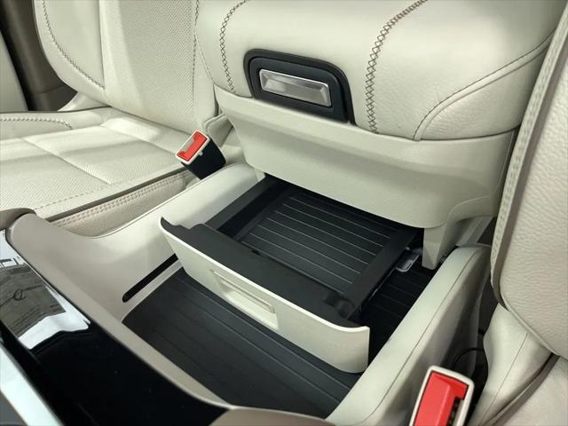 2026 GMC Yukon 2WD Denali
