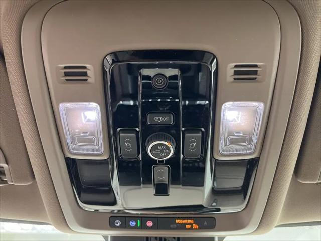 2026 GMC Yukon 2WD Denali