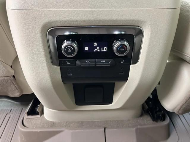 2026 GMC Yukon 2WD Denali