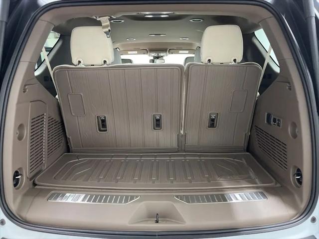2026 GMC Yukon 2WD Denali