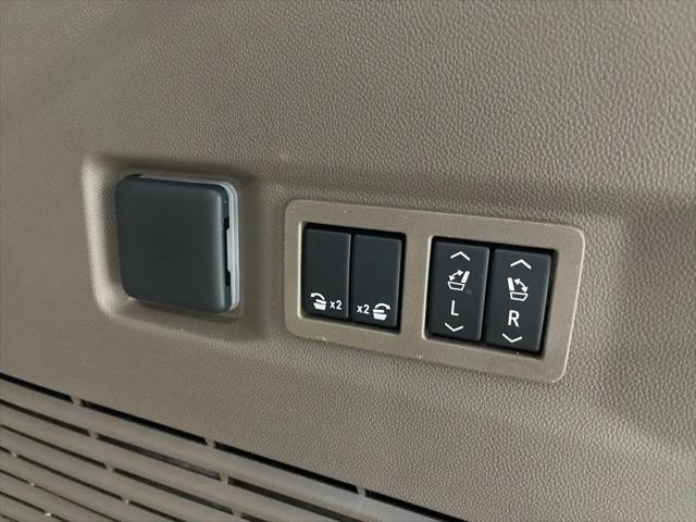 2026 GMC Yukon 2WD Denali