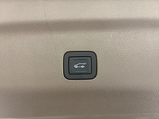 2026 GMC Yukon 2WD Denali