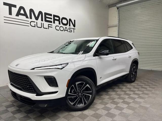 2026 Buick Enclave Sport Touring FWD for sale in Daphne, AL