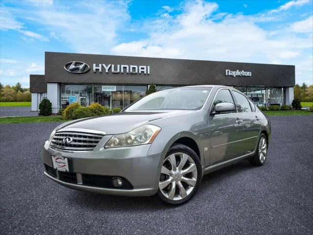 2006 INFINITI M35 M35 for sale in Glenview, IL