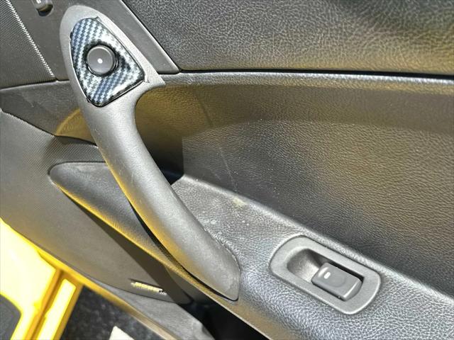 2006 Chevrolet Corvette Base