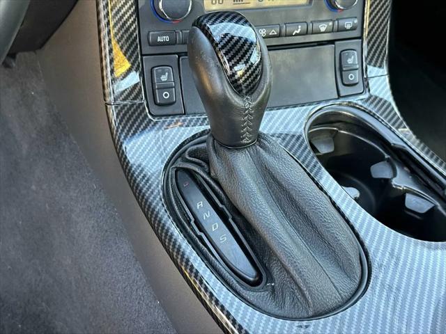 2006 Chevrolet Corvette Base