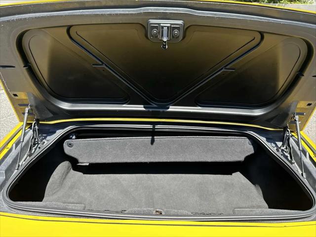 2006 Chevrolet Corvette Base