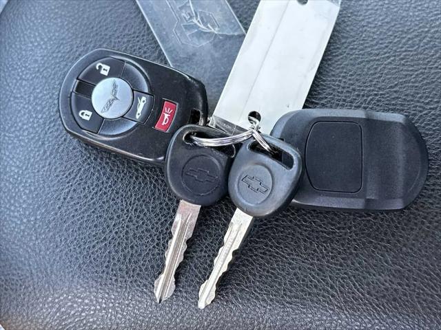 2006 Chevrolet Corvette Base