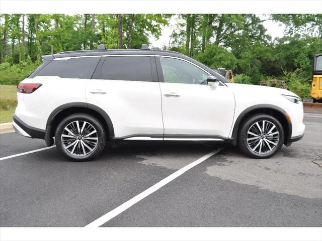 2025 INFINITI QX60 AUTOGRAPH AWD for sale in Huntsville, AL