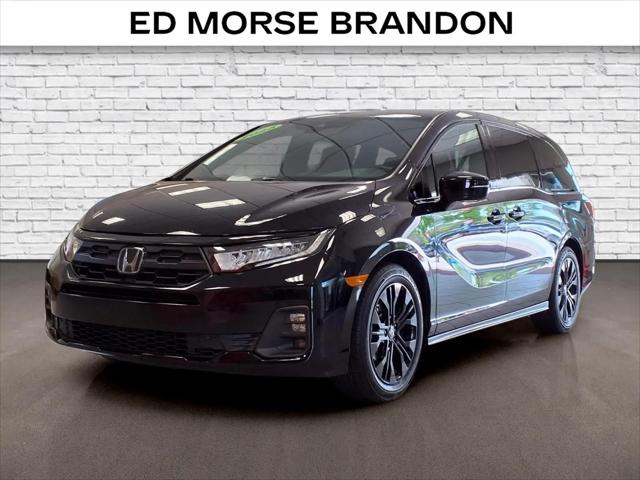 2025 Honda Odyssey Sport-L for sale in Brandon, FL