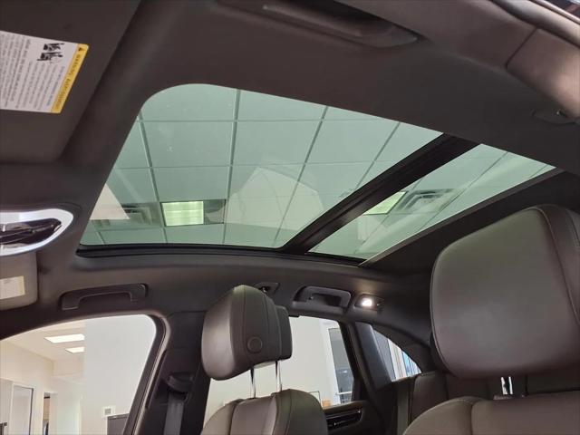2023 Porsche Macan T