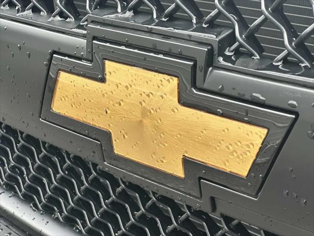 2026 Chevrolet Express Cargo Van 2500 Regular Wheelbase, WT, RWD
