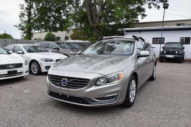 2015 Volvo S60 T5 Premier
