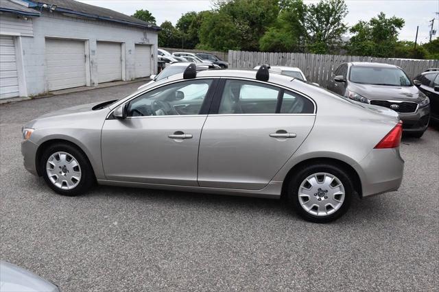 2015 Volvo S60 T5 Premier