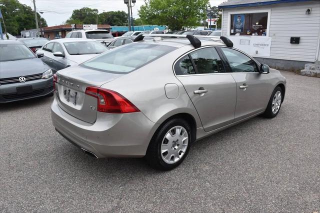 2015 Volvo S60 T5 Premier
