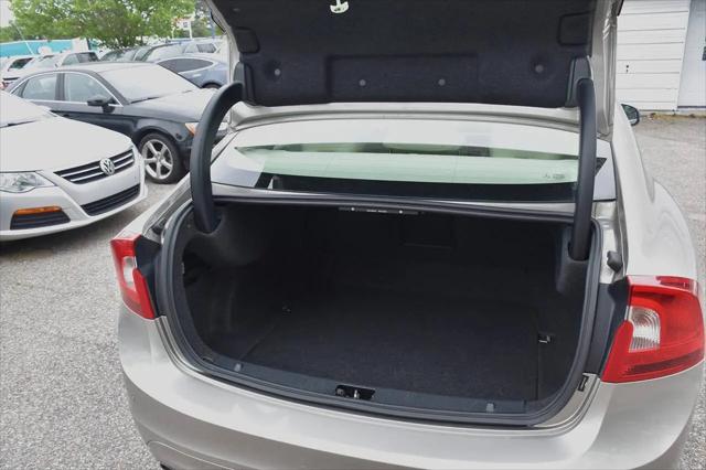 2015 Volvo S60 T5 Premier