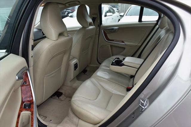 2015 Volvo S60 T5 Premier