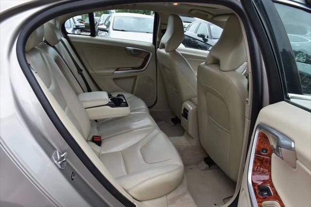 2015 Volvo S60 T5 Premier