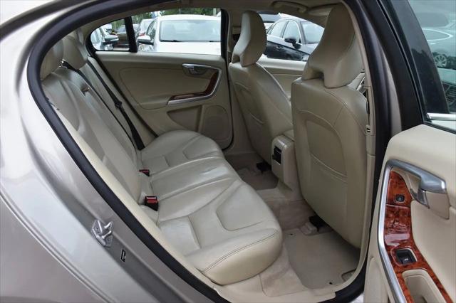 2015 Volvo S60 T5 Premier