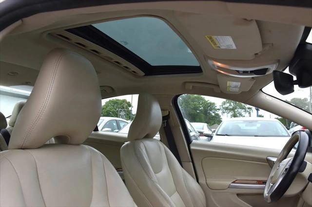 2015 Volvo S60 T5 Premier