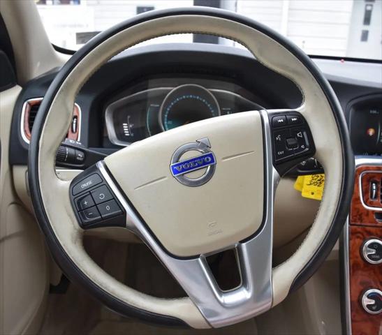 2015 Volvo S60 T5 Premier