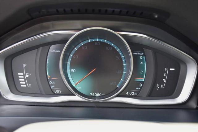 2015 Volvo S60 T5 Premier