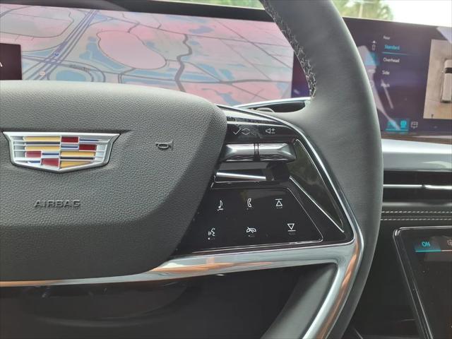 2026 Cadillac Escalade ESV Luxury