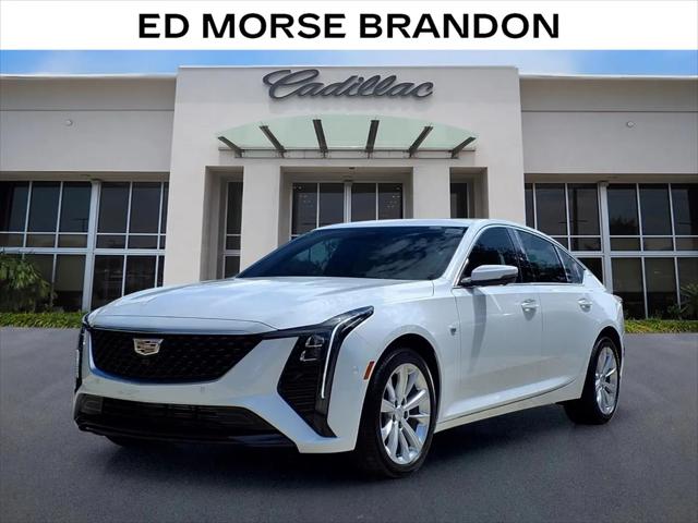 2026 Cadillac CT5 Premium Luxury RWD for sale in Brandon, FL