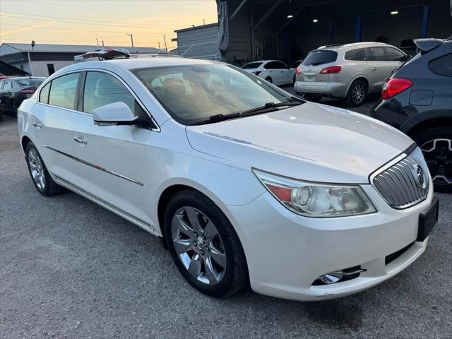 2011 Buick LaCrosse CXL for sale in Orlando, FL