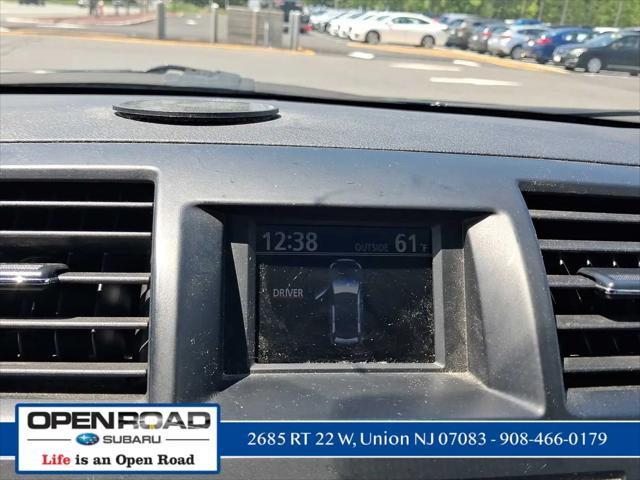 2008 Toyota Highlander Sport