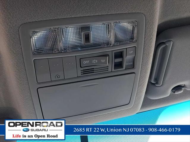 2008 Toyota Highlander Sport