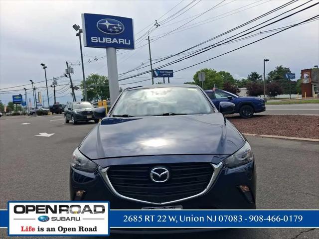 2019 Mazda CX-3 Sport
