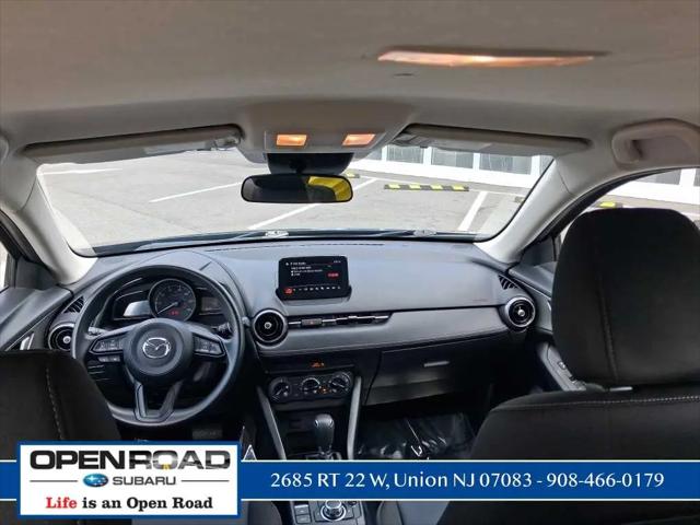 2019 Mazda CX-3 Sport