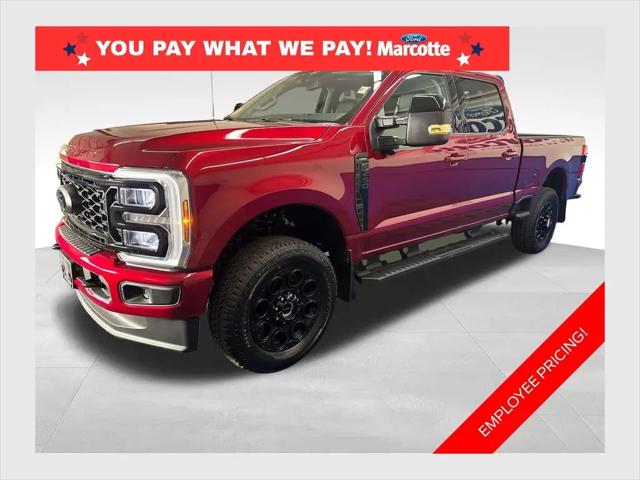 2026 Ford F-250 LARIAT for sale in Holyoke, MA