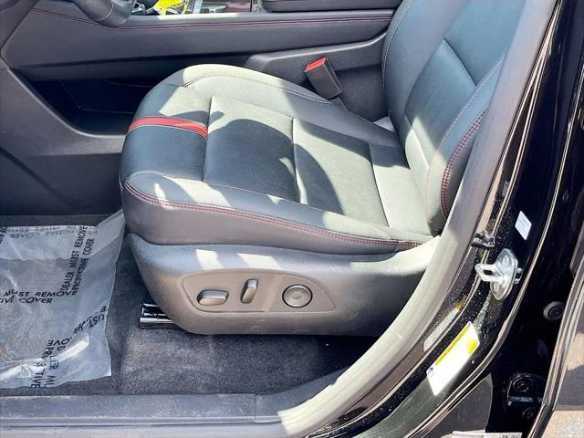 2026 Chevrolet Traverse AWD RS