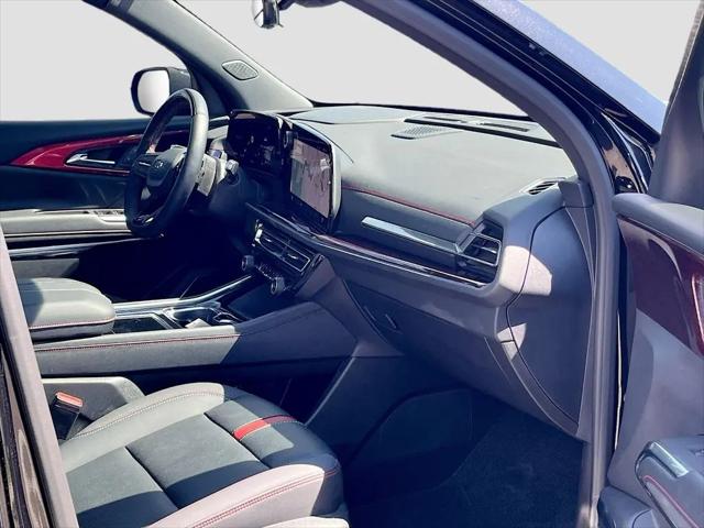 2026 Chevrolet Traverse AWD RS