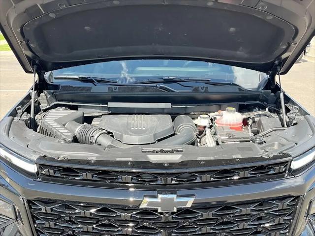 2026 Chevrolet Traverse AWD RS