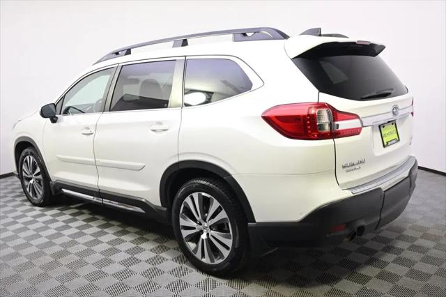 2020 Subaru Ascent Limited