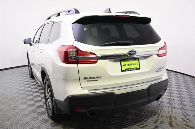 2020 Subaru Ascent Limited