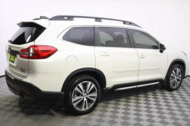 2020 Subaru Ascent Limited