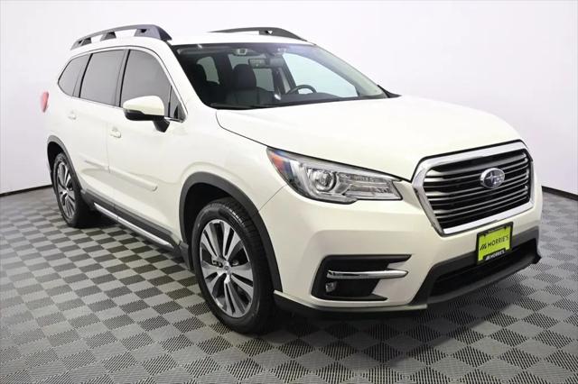 2020 Subaru Ascent Limited
