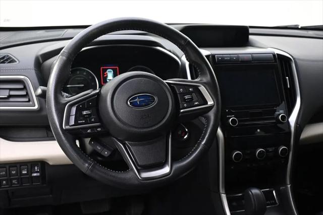 2020 Subaru Ascent Limited