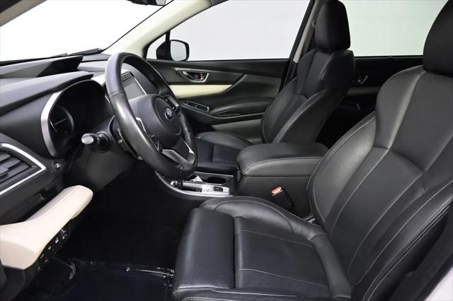 2020 Subaru Ascent Limited